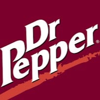 Dr Pepper.