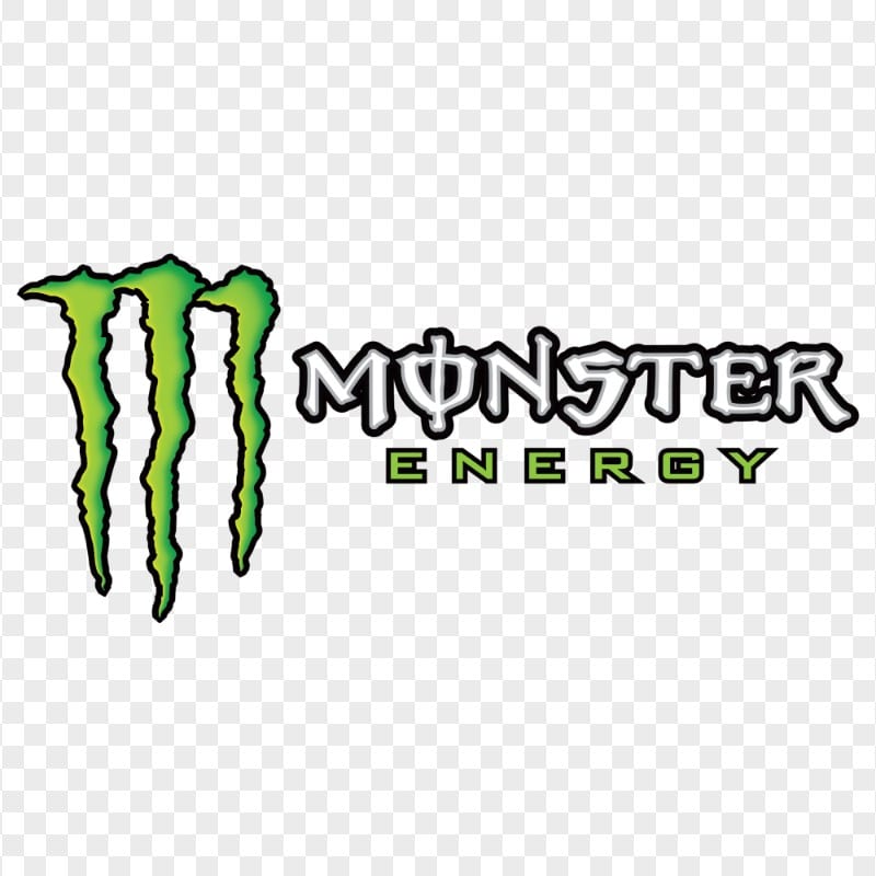 Monster Energy.