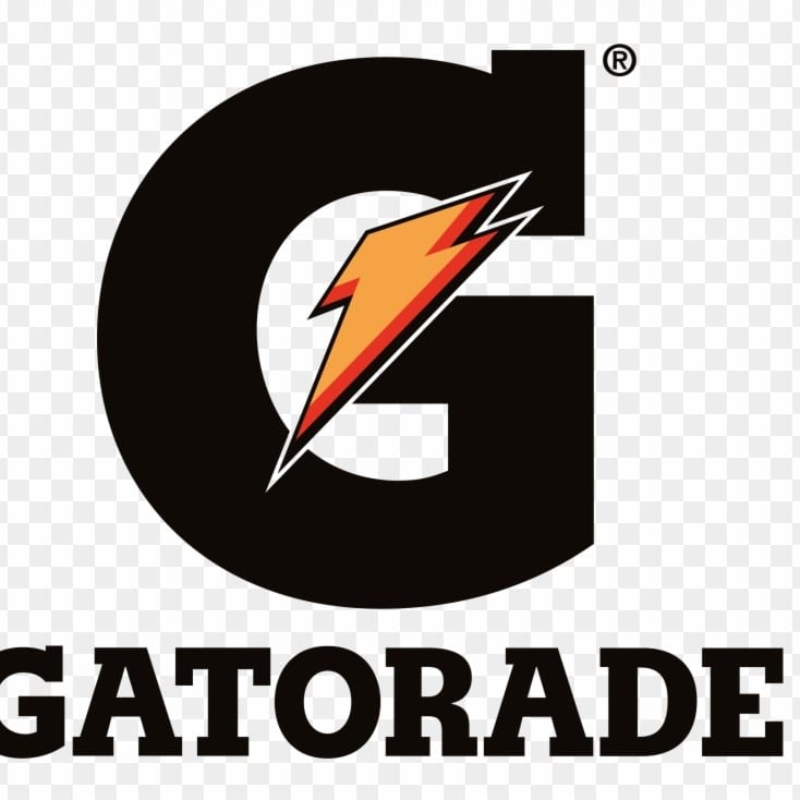 Gatorade.