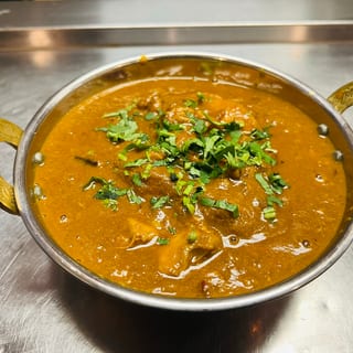 Chicken Curry