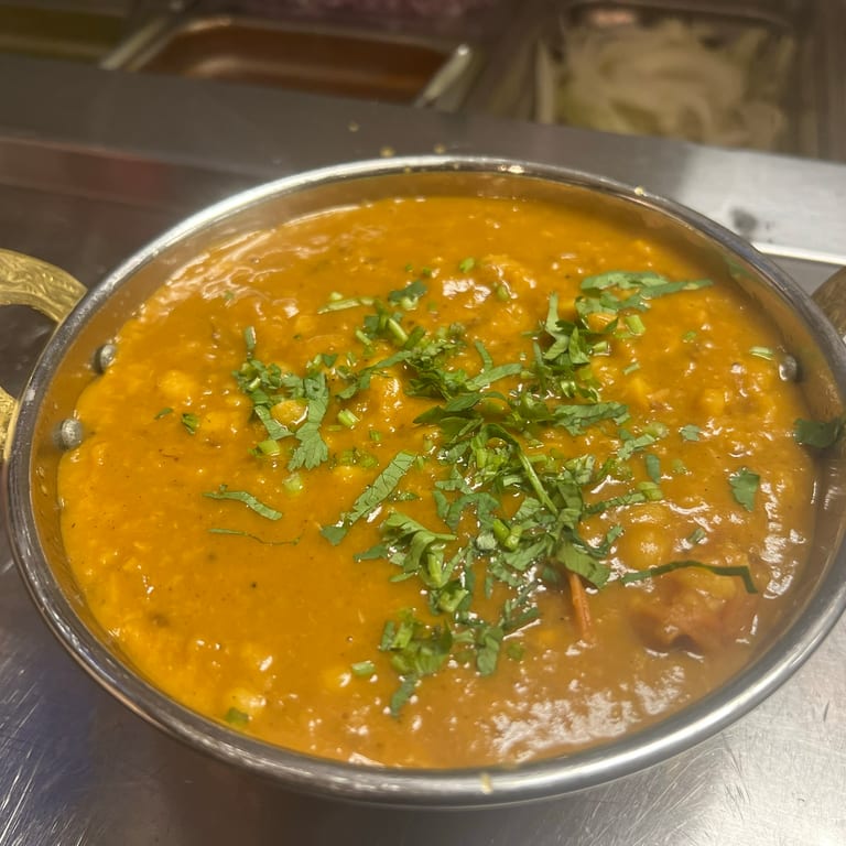 Discover Our Tadka Delights