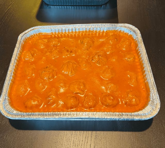 Other MoMo 40pieces.