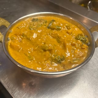 Navratan Korma