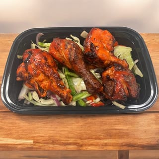 Tandoori Chicken