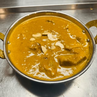 Chicken Korma