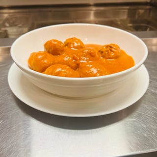 MO:MO Tikka Masala