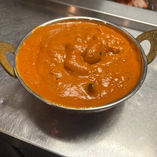 Butter Chicken Masala