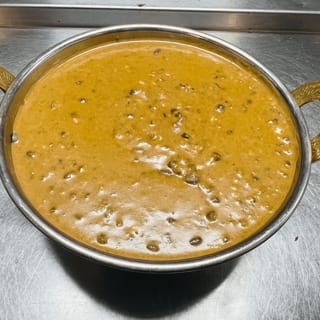 Dal Makhani