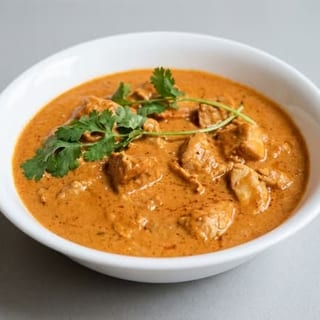 Chicken Makhani